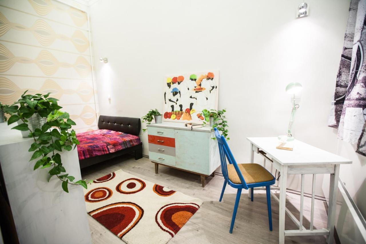 N40 By Small Home Budapest Luaran gambar